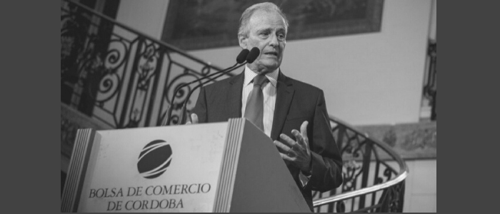 Manuel Tagle: «Va a contramano con las necesidades de recuperación económica»